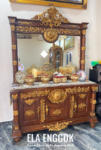 Meja Altar Bulan